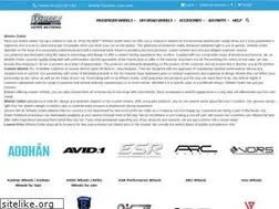 Sites similar to wheelsoutlet.com