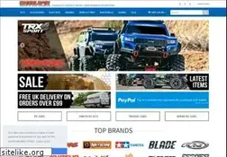 Sites similar to wheelspinmodels.co.uk