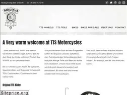 Sites similar to wheelspoint.de