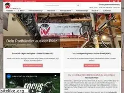 Sites similar to wheelsports.de