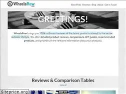 Sites similar to wheelsrow.com