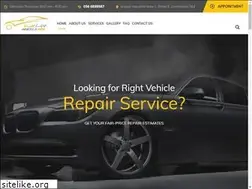 Sites similar to wheelsspa.com