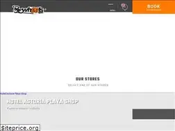 Sites similar to wheelssport.net