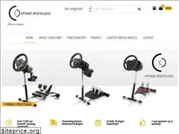 Sites similar to wheelstandpro.nl
