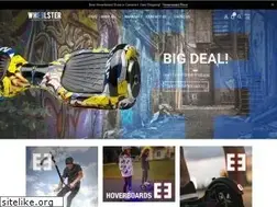 Sites similar to wheelster.com