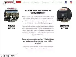 Sites similar to wheelstweewielers.nl