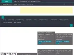 Sites similar to wheelsupdates.com