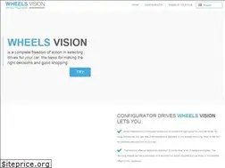 Sites similar to wheelsvision.com