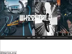 Sites similar to wheeltalk.org