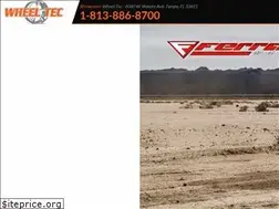 Sites similar to wheeltec.com