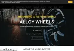 Sites similar to wheelthing.co.uk