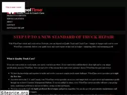 Sites similar to wheeltime.com