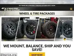 Sites similar to wheeltirepackage.com