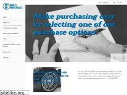 Sites similar to wheelwarehouseonline.com