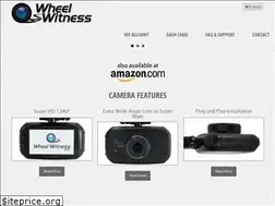 Sites similar to wheelwitness.com