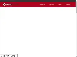 Sites similar to wheelwizard.com