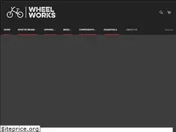 Sites similar to wheelworks.ph
