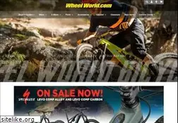 Sites similar to wheelworld.com