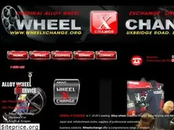 Sites similar to wheelxchange.org