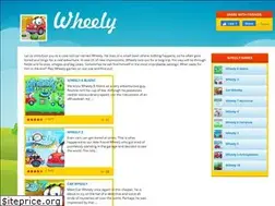 Sites similar to wheely-level.com