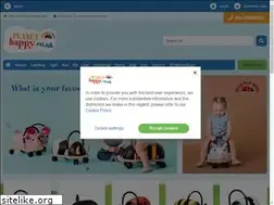 Sites similar to wheelybug.co.uk