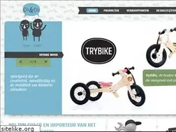 Sites similar to wheelybug.nl