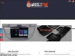 Sites similar to wheelyfine.com