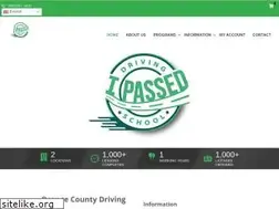 Sites similar to wheelygooddrivingschool.com