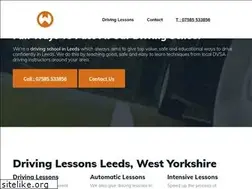 Sites similar to wheelzdriving.co.uk
