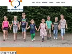 Sites similar to wheemschool.nl