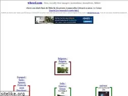 Sites similar to wheesl.com