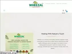 Sites similar to wheezal.com