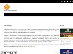 Sites similar to wheforum.org