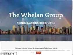 Sites similar to whelangroup.com
