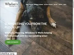 Sites similar to whelansflooring.com