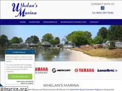 Sites similar to whelansmarina.com