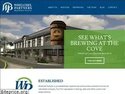 Sites similar to whelchelpartners.com