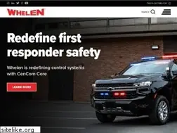 Sites similar to whelen.com