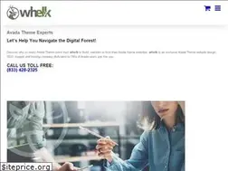 Sites similar to whelk.ca