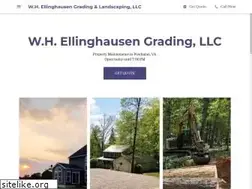 Sites similar to whellinghausengrading.com