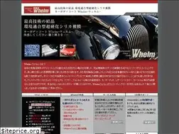 Sites similar to whelm.jp