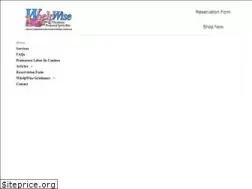 Sites similar to whelpwise.com