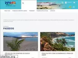 Sites similar to wheltour.com.br