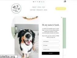 Sites similar to whendogstalk.com