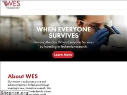 Sites similar to wheneveryonesurvives.org