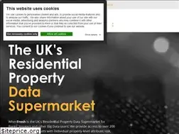 Sites similar to whenfresh.com