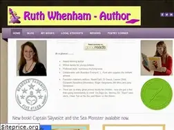 Sites similar to whenham.com
