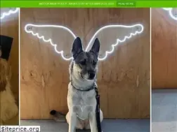 Sites similar to whenhoundsfly.com