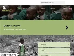 Sites similar to whenigrowup-global.com