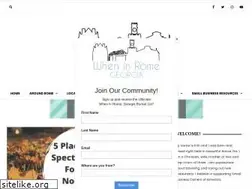 Sites similar to wheninromega.com